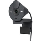 Logitech Brio 1080P Webcam  with Privacy Shutter product image
