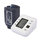 iMounTEK® Arm Blood Pressure Monitor product image