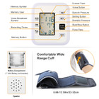 iMounTEK® Arm Blood Pressure Monitor product image