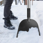 Flat Ice Snow Shovel product image