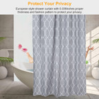 NewHome™ Shower Curtain product image
