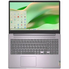  Lenovo® IdeaPad 3 Chromebook, 1.10GHz Intel Pentium, 4GB RAM, 128GB eMMC product image