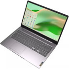  Lenovo® IdeaPad 3 Chromebook, 1.10GHz Intel Pentium, 4GB RAM, 128GB eMMC product image