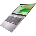  Lenovo® IdeaPad 3 Chromebook, 1.10GHz Intel Pentium, 4GB RAM, 128GB eMMC product image