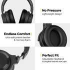Commalta E7 Active Noise Cancelling Wireless Headphones  product image