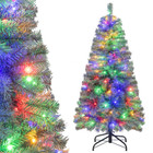 Artificial Christmas Tree with 9 Lighting Modes product image
