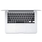Apple® MacBook Air, 1.8GHz Intel i5, 8GB RAM, 128GB SSD, MQD32LL/A product image