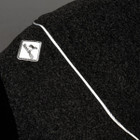 Water-Repellent Softshell Dog Jacket, Medium product image