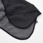 Water-Repellent Softshell Dog Jacket, Medium product image