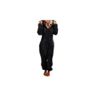 Women's Sherpa  Onesie PJ Jumpsuit  product image