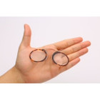Ultra Thin & Compact Reading Glasses with Case  product image