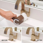 Handheld Cordless Rechargeable Spinning Power Scrubber product image