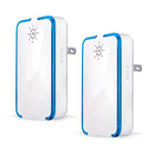 Eco-Friendly Ultrasonic Pest Repeller (2-Pack) product image