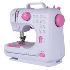 Free-Arm 12-Stitch Sewing Machine product image