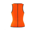 Women's Neoprene Under Bust Waist Training Vest product image