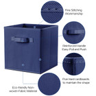 Foldable Storage Cubes (4-Pack) product image