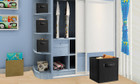 Foldable Storage Cubes (4-Pack) product image