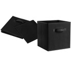 Foldable Storage Cubes (4-Pack) product image