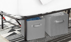Foldable Storage Cubes (4-Pack) product image