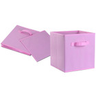 Foldable Storage Cubes (4-Pack) product image