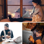 Tablet Pillow Stand product image