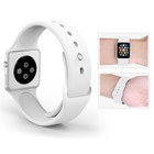 Waloo Silicone Band for Apple Watch product image