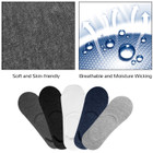 Low Cut Socks (5-Pairs) product image