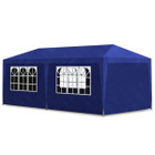Party Tent 10'x20' Blue product image
