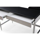 Aubrielle Writing Desk with 2 Drawers product image