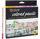 Coloré® Artist Quality Colored Pencil Set product image