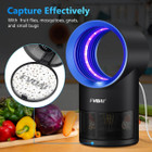 Indoor Fruit Fly Trap product image