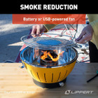 Lippert Odyssey Portable Grill product image