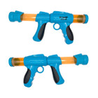 Air Foam Blasters Toys with 28 Balls (2-Pack) product image
