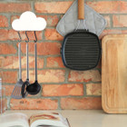 Magnetic Stick Anywhere Cloud Key Holder (3-Pack) product image