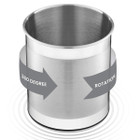Rotating Utensil Caddy with Removable Divider product image