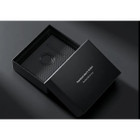 Leather Minimalist Smart Wallet for AirTag product image