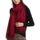 Women's Oversized Pashmina Scarf product image
