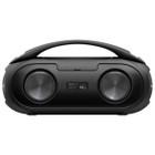 Supersonic Portable Water-Resistant BT Speaker with RGB Light Panel product image
