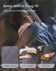 20-Pound Weighted Blanket with Premium Glass Beads, 60" x 80" product image