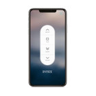 Built-in Electric Pump Luxury Air Mattress (Queen) product image