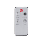 800W Plug-in Space Heater Electric Wall Outlet product image