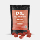 Dil Nutrition Women's or Men's Performance Gummies product image