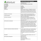 Dil Nutrition Women's or Men's Performance Gummies product image