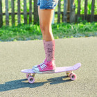Greeting Card with Fun Crew Length Novelty Socks (2-Pack) product image