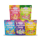 The Mini Crush Freeze Dried Candy, 1.76 oz. (5-Flavor Variety Pack) product image