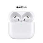 Apple Airpods 4 With Active Noise Cancellation, MXP93LL/A product image