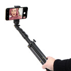 Universal 51-Inch Extendable Tripod with Wireless Remote product image
