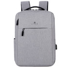 Lightweight Backpack with USB Charging Port product image