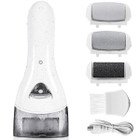 Rechargeable Electric Foot Callus Remover product image
