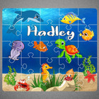 Personalized Name Puzzle product image